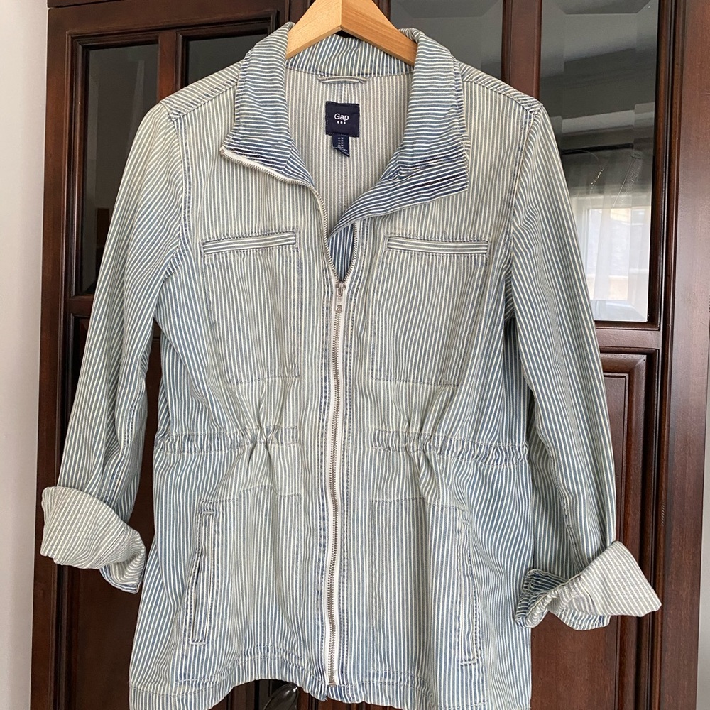 GAP Scout Utility Jacket